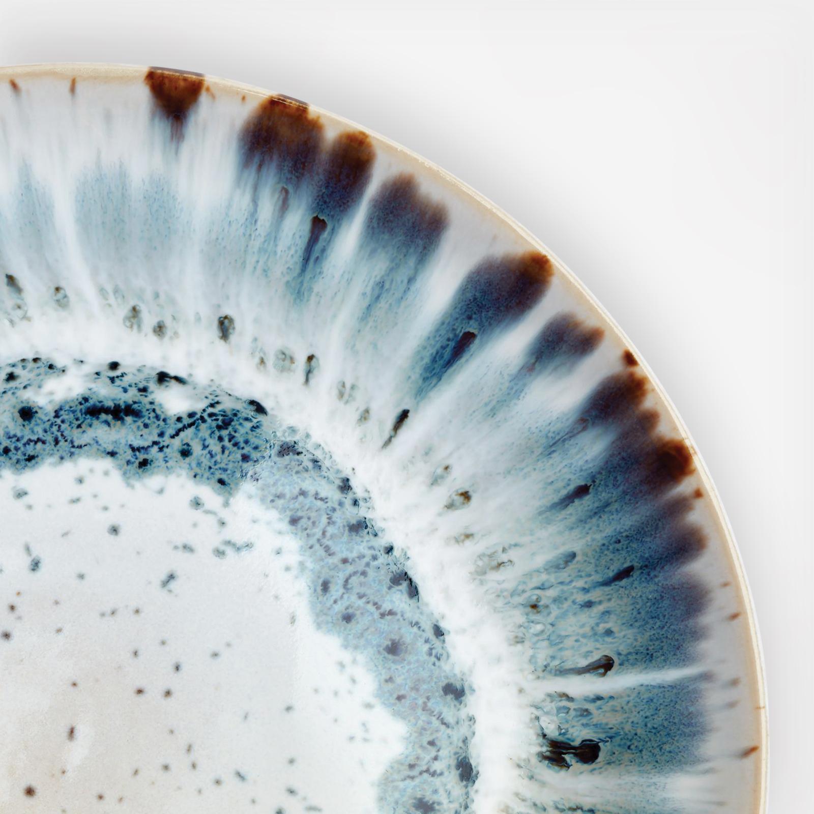 Porcelain Dinner Plate - Image 2